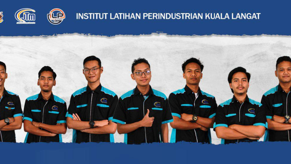 Majlis Anugerah Tangan Emas Dan Anugerah Tokoh Mahir 2023